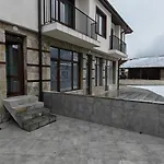 Modern With Terrace * Chepelare
