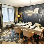 Modern With Terrace * Chepelare