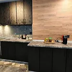Apartment Modern With Terrace *
