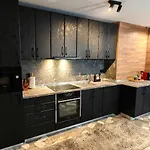 Modern With Terrace *