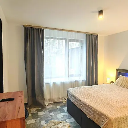 Apartment Modern With Terrace Chepelare