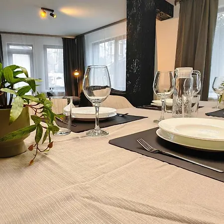 Modern With Terrace Chepelare