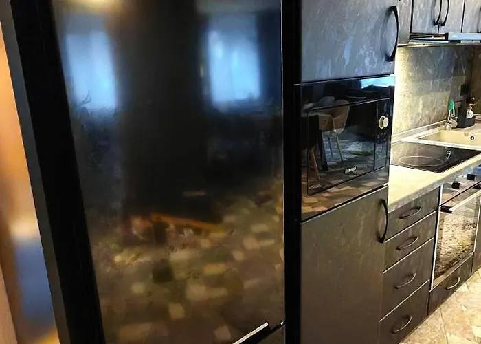 Modern With Terrace Chepelare